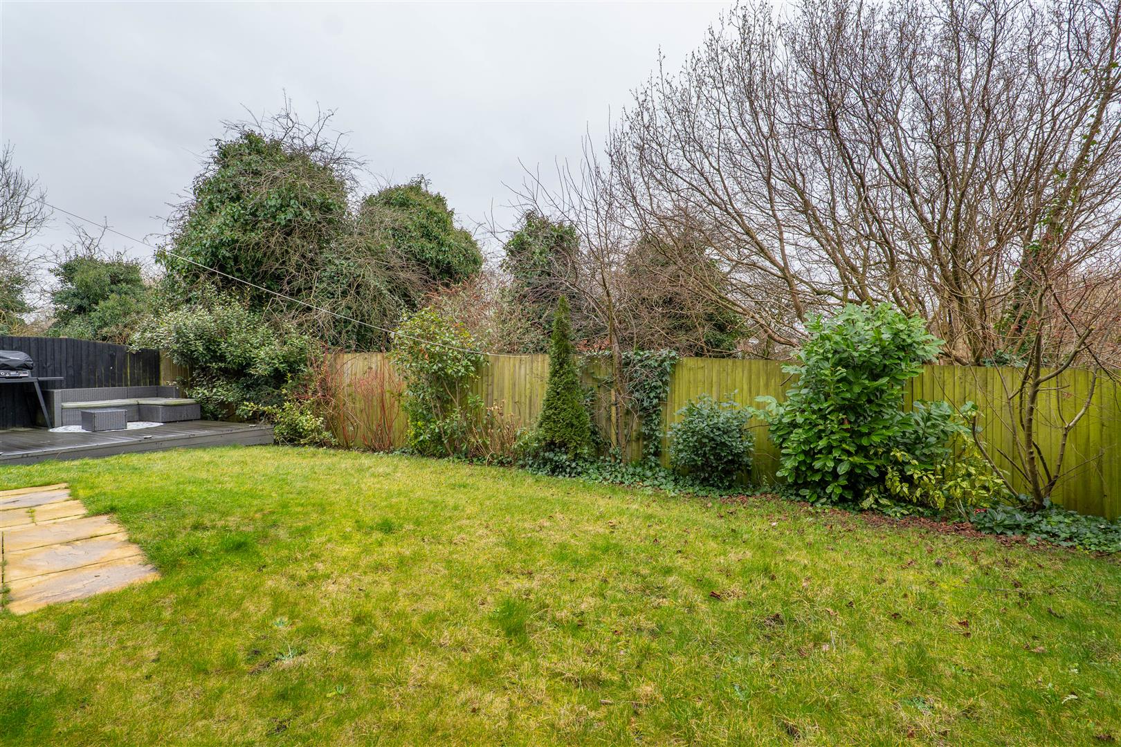 4 bed property in Mill Lane, Chorley